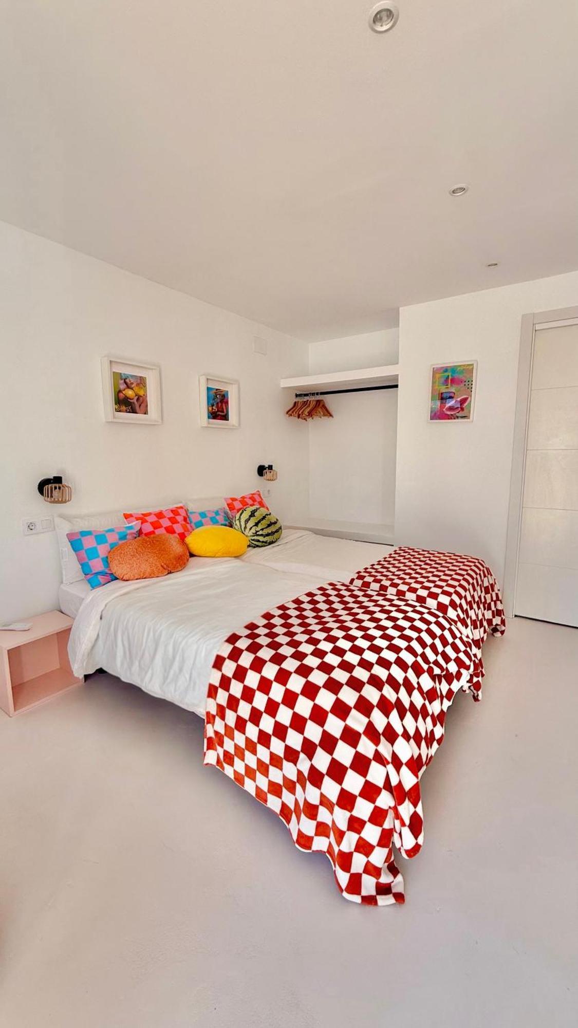 Kiwidestiny Alicante San Juan  Extérieur photo