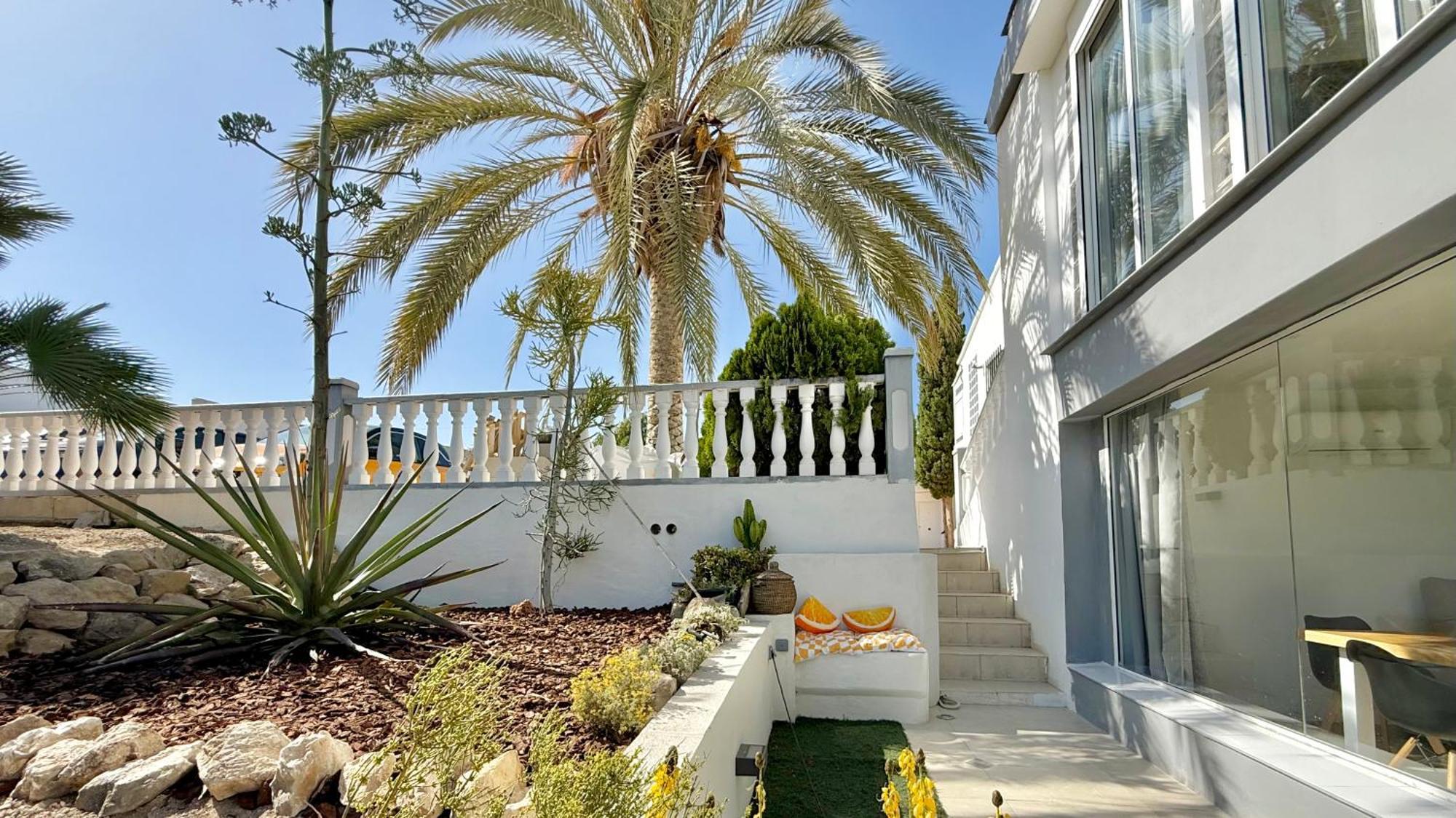 Kiwidestiny Alicante San Juan  Extérieur photo
